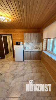 Дом 100м&sup2;, 2-этажный, посуточно, 