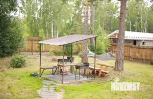 Дом 180м², 2-этажный, посуточно, 