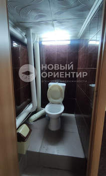 Дом 120м², 1-этажный, на длительный срок, 