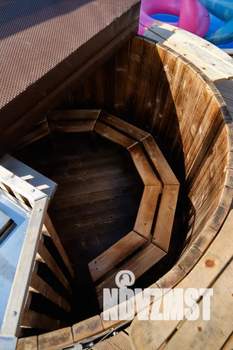 Дом 100м², 3-этажный, посуточно, 