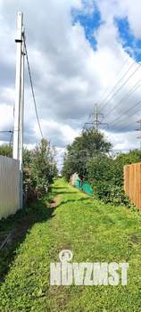 Дом 83м&sup2;, 2-этажный, на длительный срок, 