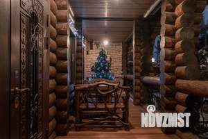 Дом 170м², 1-этажный, посуточно, 