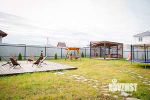 Дом 300м², 2-этажный, посуточно, 