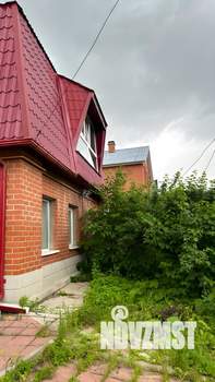 Дом 270м², 2-этажный, посуточно, 
