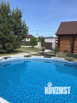 Дом 150м², 2-этажный, посуточно, 