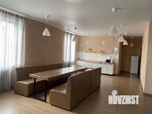 Дом 270м², 3-этажный, посуточно, 