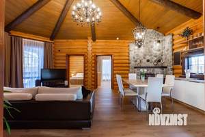 Дом 150м², 1-этажный, посуточно, 