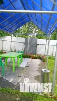 Дом 300м&sup2;, 3-этажный, посуточно, 