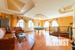 Дом 364м², 2-этажный, на длительный срок, 