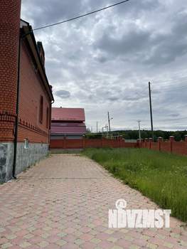 Коттедж 580м², 3-этажный, на длительный срок, 