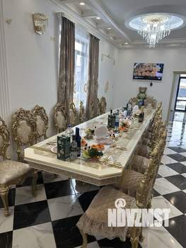 Дом 300м², 2-этажный, посуточно, 