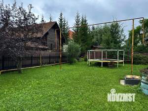 Коттедж 760м², 3-этажный, на длительный срок, 
