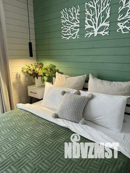 Дом 75м², 2-этажный, посуточно, 