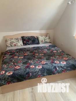 Дом 150м², 2-этажный, посуточно, 