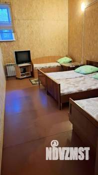 Дом 68м², 1-этажный, посуточно, 