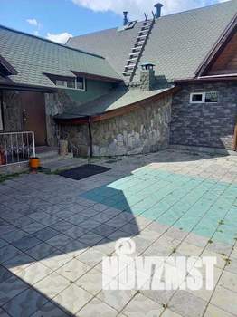 Дом 220м&sup2;, 2-этажный, посуточно, 