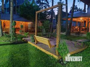 Дом 205м², 2-этажный, посуточно, 