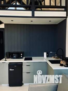 Дом 50м², 2-этажный, посуточно, 