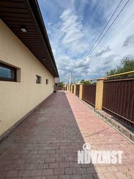 Дом 320м², 2-этажный, на длительный срок, 
