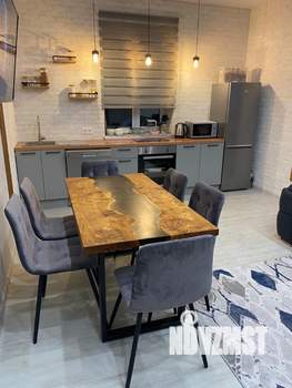 Дом 140м², 2-этажный, посуточно, 