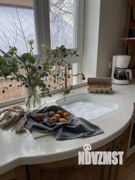 Дом 260м², 3-этажный, посуточно, 