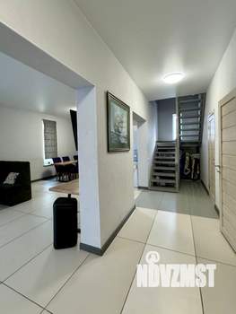 Дом 150м², 2-этажный, посуточно, 