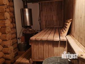 Дом 205м², 2-этажный, посуточно, 