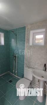 Дом 83м², 2-этажный, на длительный срок, 