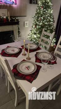 Дом 90м², 1-этажный, посуточно, 