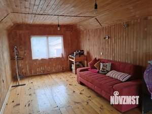 Дом 36м², 2-этажный, на длительный срок, 