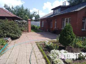 Дом 45м², 1-этажный, на длительный срок, 