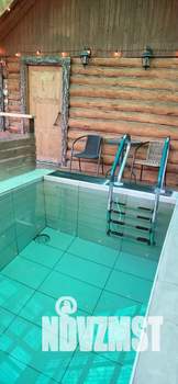 Дом 140м&sup2;, 2-этажный, посуточно, 