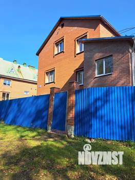 Дом 300м², 3-этажный, посуточно, 
