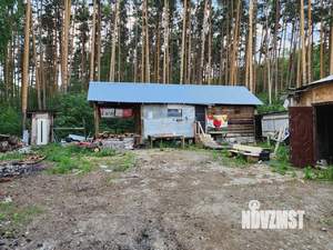 Дом 50м², 1-этажный, на длительный срок, 