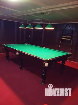 Дом 600м&sup2;, 3-этажный, посуточно, 