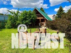 Дом 170м², 2-этажный, посуточно, 