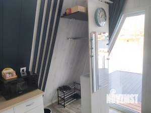 Дом 56м&sup2;, 2-этажный, посуточно, 