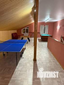 Дом 270м², 3-этажный, посуточно, 