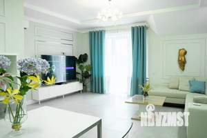 Дом 70м², 3-этажный, посуточно, 