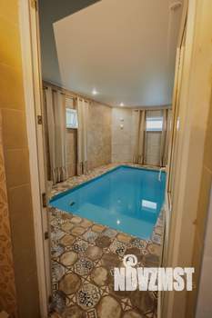 Дом 180м², 2-этажный, посуточно, 