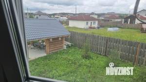 Коттедж 90м², 1-этажный, на длительный срок, 