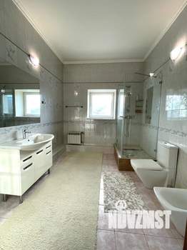 Коттедж 375м², 2-этажный, на длительный срок, 