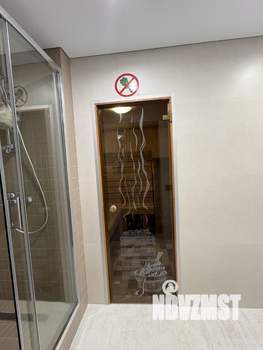 Дом 140м², 3-этажный, посуточно, 