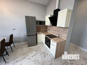 Коттедж 112м&sup2;, 1-этажный, на длительный срок, 