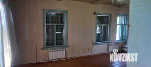 Дом 37м², 1-этажный, на длительный срок, 
