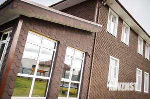 Дом 300м², 2-этажный, посуточно, 