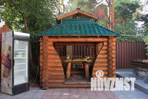 Дом 350м², 3-этажный, посуточно, 