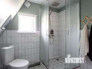 Дом 45м², 2-этажный, посуточно, 