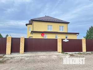 Дом 350м², 2-этажный, посуточно, 