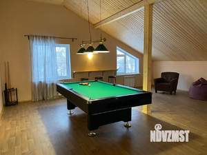 Дом 270м&sup2;, 3-этажный, посуточно, 